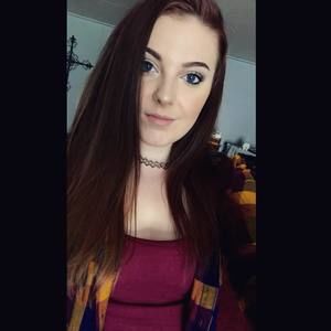 Meet your Posher, Christa